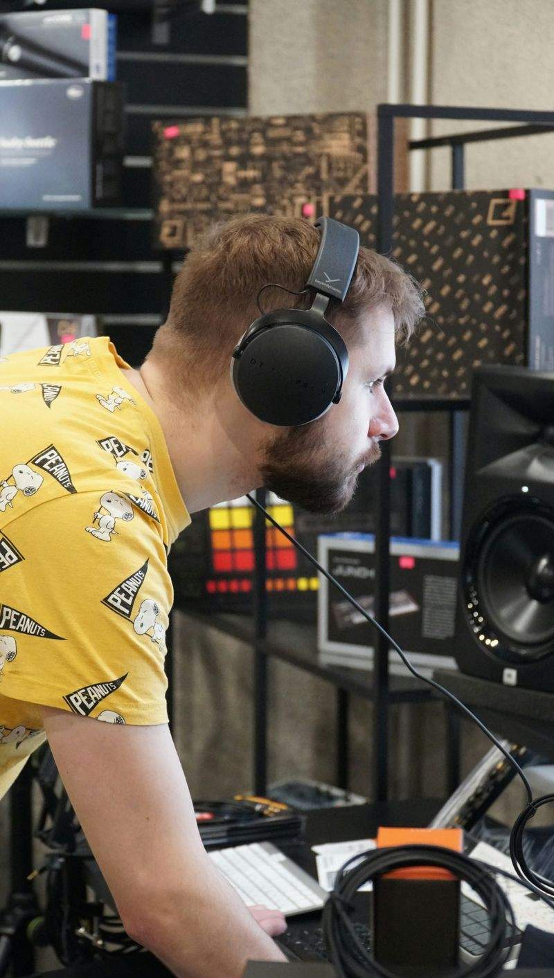 sturpax.pro 4